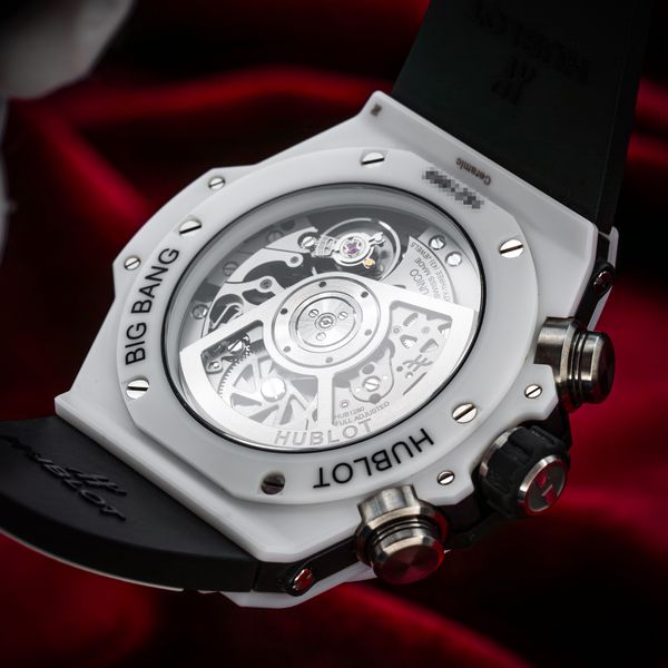 Hublot Big Bang 421.HX.1170.RX